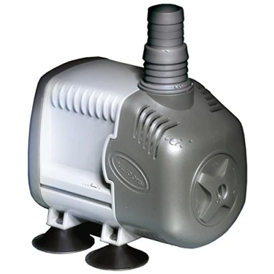 Image of Sicce 995570 Universal Aquarium Pump Syncra 3.0 2700 L/h 45 Watt
