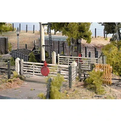 Image of Firetrap Ratio 509 Occupation/Farm Crossing Kit