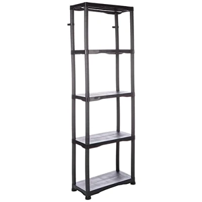 Image of Tayg Plastic Shelving Unit mod. 635
