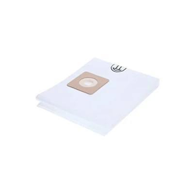 Image of Bosch Accessories 4 pcs. Fleece Bag (for AdvancedVac 20, UniversalVac 15, Vacuum Cleaner)