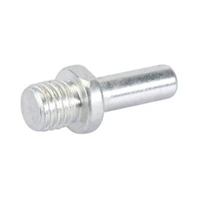 Image of Silverline Adaptor M14 x 2 Female to 10mm Male 2pk 45mm