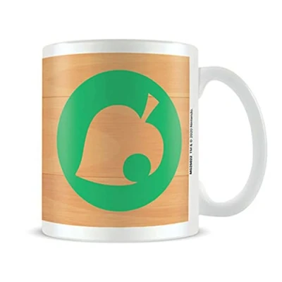 Image of Pyramid International Animal Crossing 621NIN0004 Mug, Ceramic