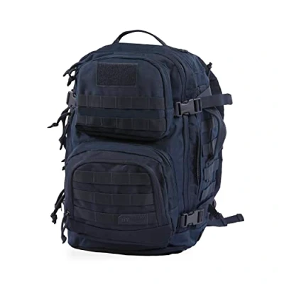 Image of HIGHLAND Tactical Men&#039;s Major Backpacks, Dark Navy, OneSize