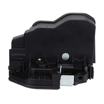 Image of HZTWFC Rear Right Door Lock Actuator 5 Pins 51227202148 51224389476 51227060296 For BMW E60 E65 E82 E83 E89 E90