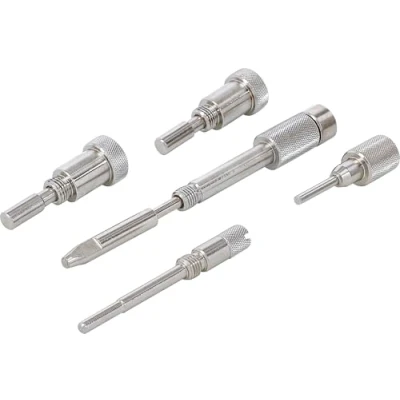 Image of BGS 8422 Engine Timing Tool Set for Fiat Ducato, Peugeot Boxer, Citroën Jumper 2.3 D JTD, 3.0 HDi