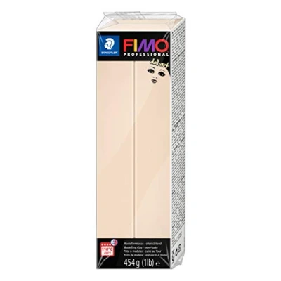 Image of Staedtler 8071 44 ST Modelling Clay, Beige