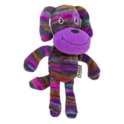 Image of KONG Yarnimals Dog, X Small/Small