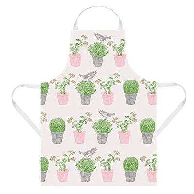 Image of Thornback &amp; Peel Cactus Bird Apron