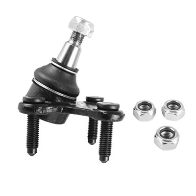 Image of 3C0407366A, 3C0407366B Ball joint SKF VKDS 311012 with synthetic grease 21,1mm VOLKSWAGEN: Passat B7 Saloon, Alltrack, B6 Saloon