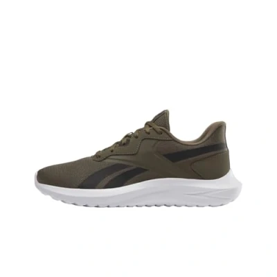 Image of Reebok Men&#039;s ENERGEN LUX Sneaker, ARMGRN/CBLACK/White, 6.5 UK