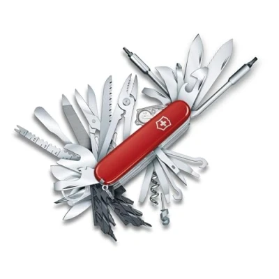 Image of Victorinox Swiss Champ XXL 72 Functions Multitool