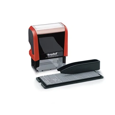 Image of Trodat Printy 4911 Personalised Clothing Marker Stamp
