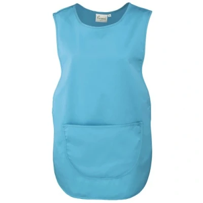 Image of Premier Pocket Tabard Turquoise XL