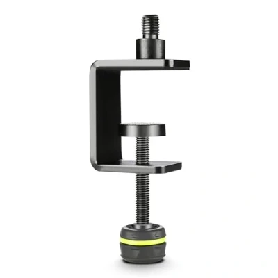 Image of Gravity MS TM 1 B Microphone Table Clamp