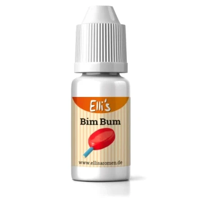 Image of Bimbum Ellis Lebensmitel Aroma