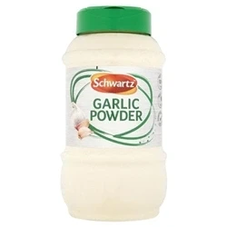 Image of Schwartz Garlic Powder 480g