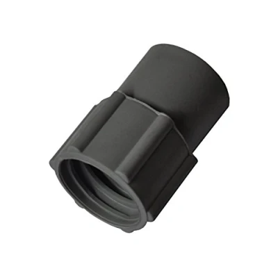 Image of Pack of 2 22mm Washing Machine Outlet Hose Adapter (Known as Hose/Washing Connector/Washing Waste /)