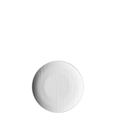 Image of Rosenthal Dessert Plate Mesh White ø 17 cm