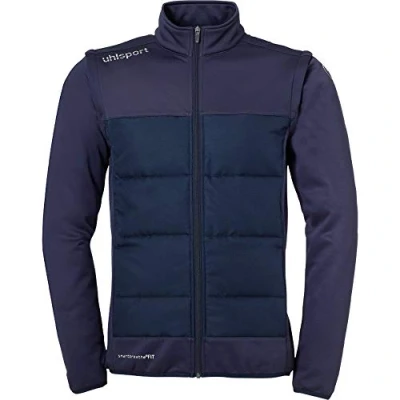 Image of Uhlsport Essential Multi Jacket Men&#039;s Marine, XX Large