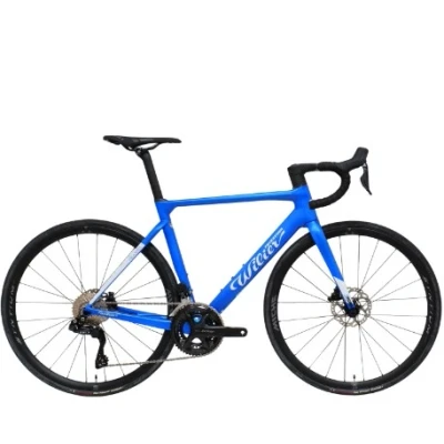 Image of Wilier Filante SL 105 Di2/Syntium