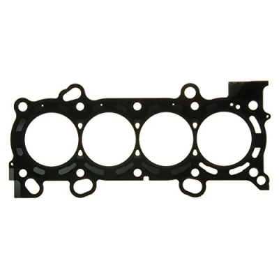 Image of 12251RAAA01, 12251RAAA02, 12251RAAJ01, 12251RAC003, 12251RBC004 Head Gasket AJUSA 10153900 88mm MULTILAYER STEEL HONDA: CIVIC 8 Hatchback, CR V 3