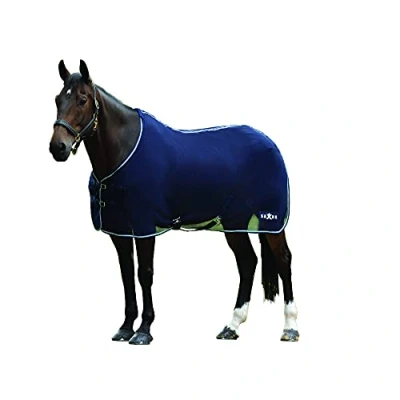 Image of Saxon Element Net Cooler Standard Neck Navy/Blue 56