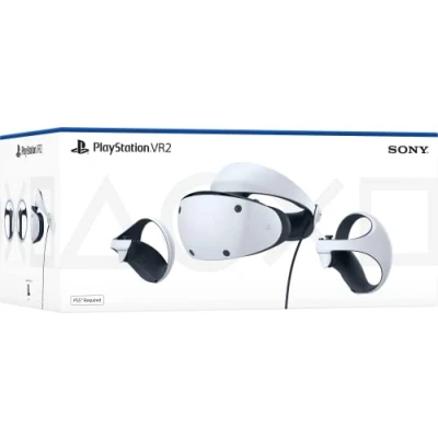 Image of PlayStation VR2 (PSVR2)