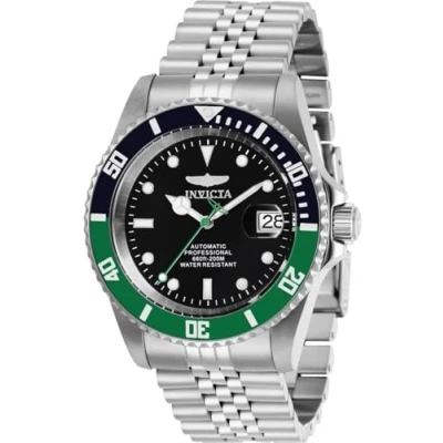 Image of Invicta Pro Diver 29177 Men&#039;s Automatic Watch 42 mm