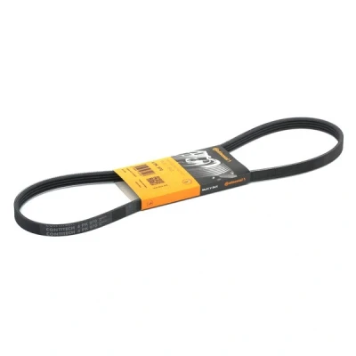Image of 4451A102, MD363022, MN155726 V ribbed belt CONTITECH 4PK970 970mm 4 BMW: 3 Saloon, Coupe, Touring, MITSUBISHI: Pajero Sport 1 SUV