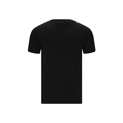 Image of VIRTUS Vaidaw T Shirt Black XXL