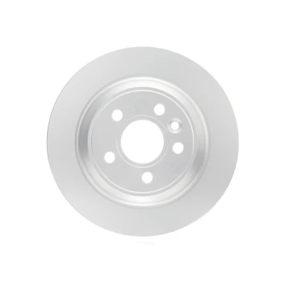 Image of BD1295, E190R02C02410559 Brake disc BOSCH 0 986 479 396 302mm 12mm 5 108mm solid Coated VOLVO: V70 3, S80 II, XC70 II Estate
