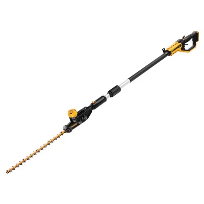 Image of DeWalt DCMPH566N XR Pole Hedge Trimmer 18V Bare Unit DEWMPH566N