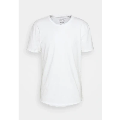 Image of Only &amp; Sons Onsbenne LIFE Basic Tshirt, Men&#039;s, Size: XL, Bright white