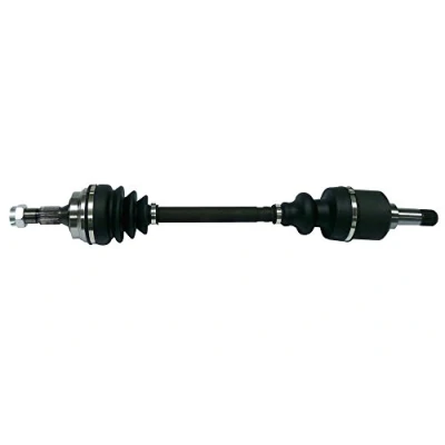 Image of 32720C, 32720E, 32720F, 327211, 3272E3 Drive shaft SKF VKJC 3960 607, 70,2mm PEUGEOT: 306 Hatchback