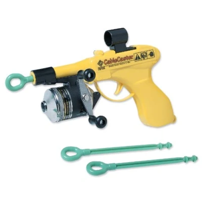 Image of Greenlee 06186 Cablecaster Wire Pulling Tool with Three Darts