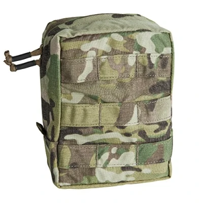 Image of Helikon GENERAL PURPOSE CARGO® Pouch [U.05] Cordura® (34 Multicam)