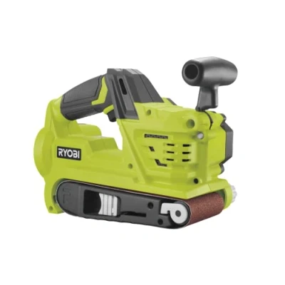 Image of One+ Belt Sander 18V R18BS 0 (Tool Only) Ryobi
