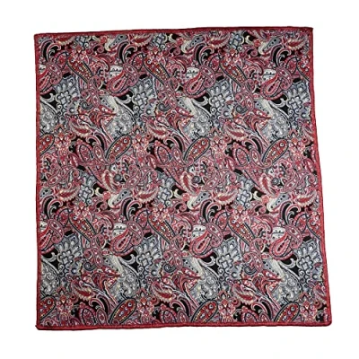 Image of Paisley Mandala Bandana