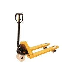 Image of Yellow Hand Pallet Truck 189412