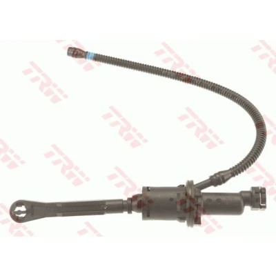Image of 218272, 2182E7 Clutch Master Cylinder TRW PNB603 CITROËN: C4 I Grand Picasso, Berlingo II Van, II, PEUGEOT: 5008 I, Partner Van