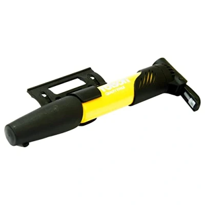 Image of Rolson 42968 Mini Hand Air Pump