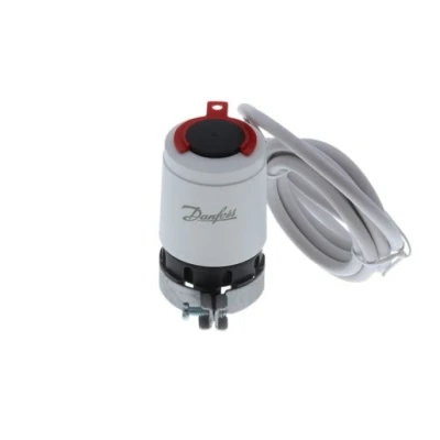 Image of Danfoss 088H312200 TWA V Actuator 230V