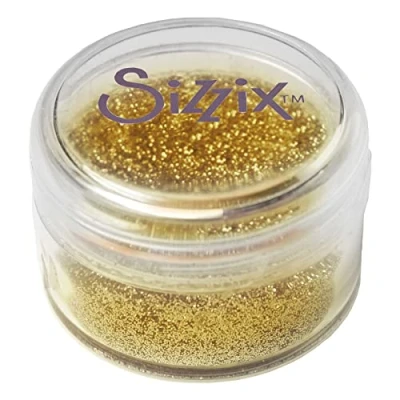 Image of Making Essential Biodegradable Fine Glitter Banana Blast 12g