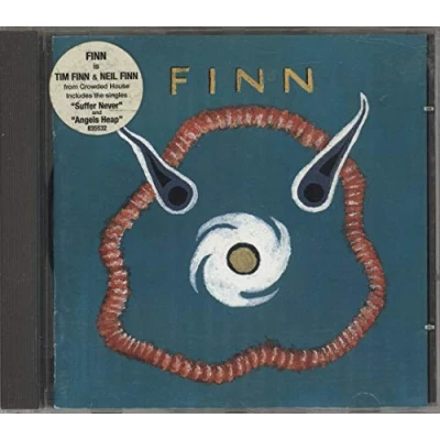 Image of Finn Brothers 1995 Dutch CD album 8356322