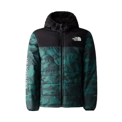 Image of THE NORTH FACE Unisex Children&#039;s Never Stop Jacket (Pack of 1)