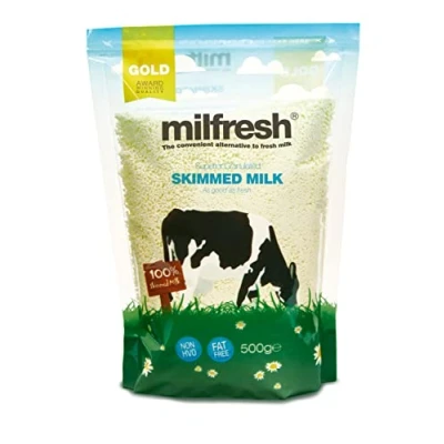 Image of Milfresh Gold Superior Granulated Milk 1x 500g