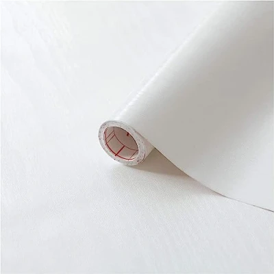 Image of d c fix Sticky Back Plastic (self Adhesive Vinyl Film) Woodgrain Whitewood 346 0089, 45 x 200 cm