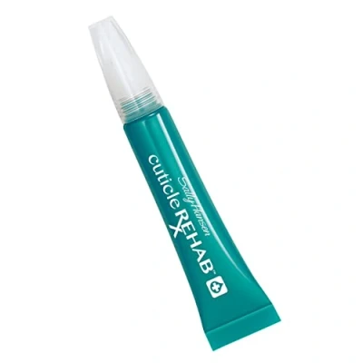 Image of Sally Hansen Moisturising Cuticle Rehab Oil, for Restoring Dry Cuticles 8.8 ml
