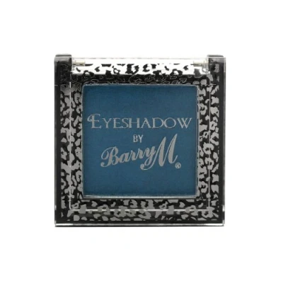 Image of Barry M Eyeshadow Blue