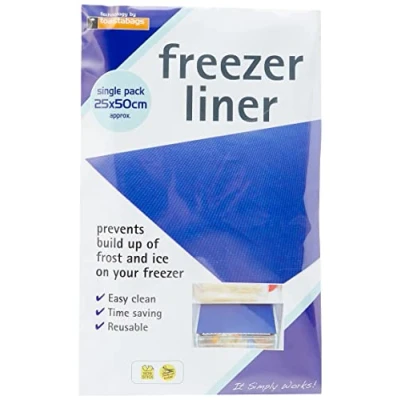 Image of Toastabags FRL2550 Freezer Liner